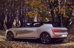 Renault Symbioz Prototype 2017 года